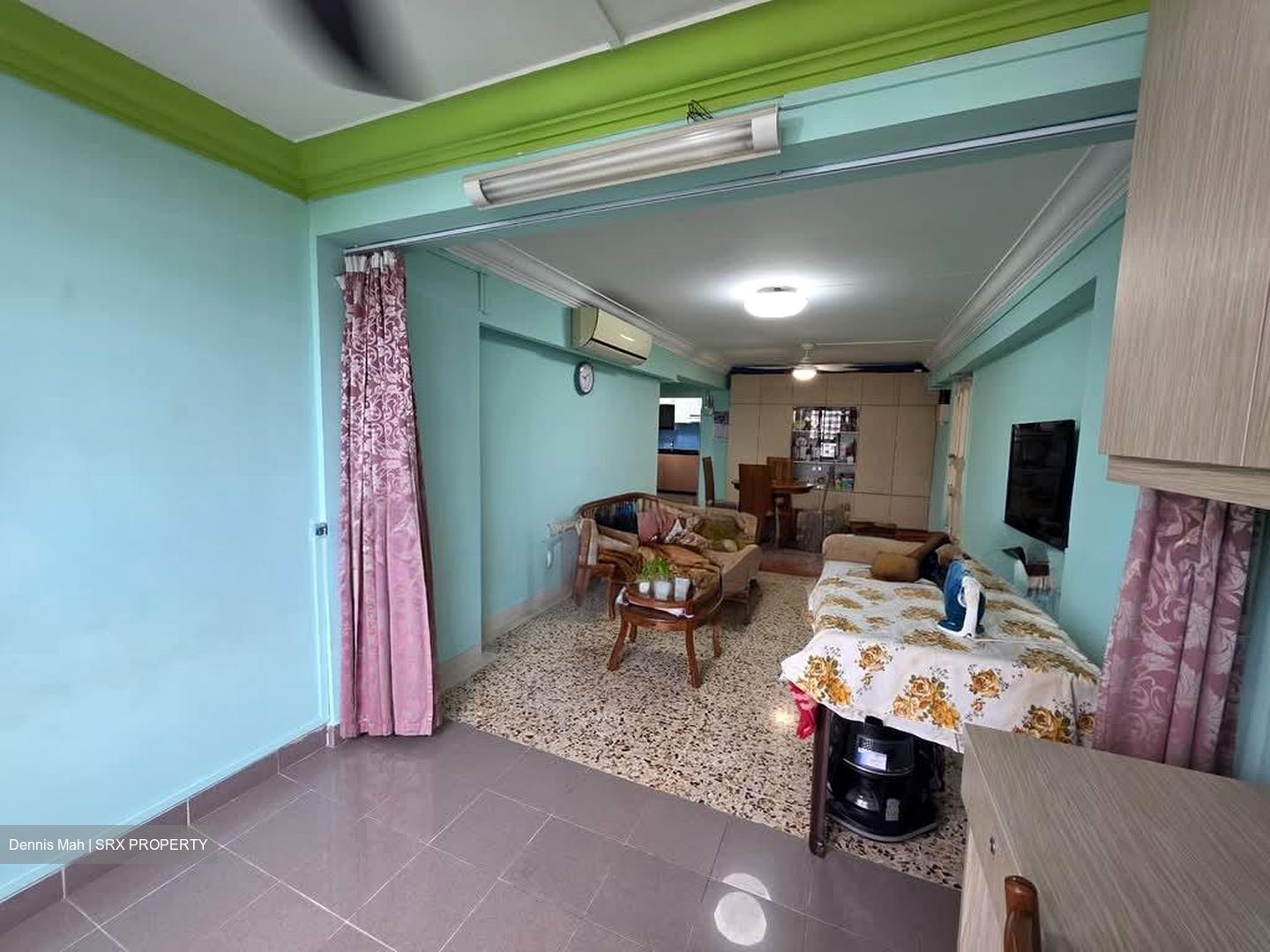 Blk 83 Whampoa View (Toa Payoh), HDB 4 Rooms #556369511